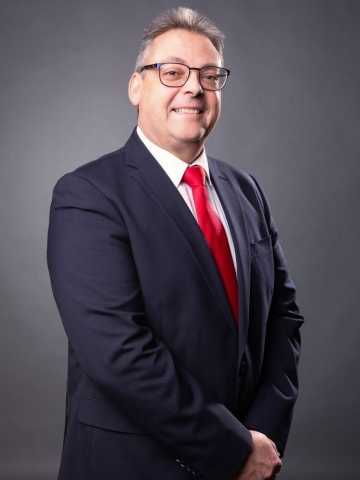 Ing. Andreas Grünbeck